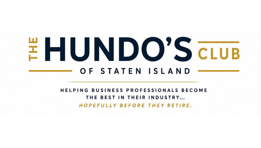The Hundo's Club of Staten Island